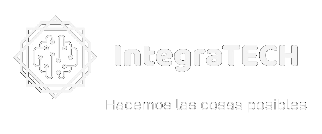 IntegraTECH Logo